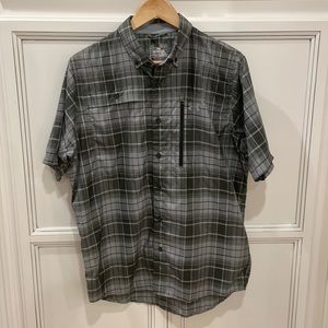 Men’s Under Armour Lightweight Collared Shirt